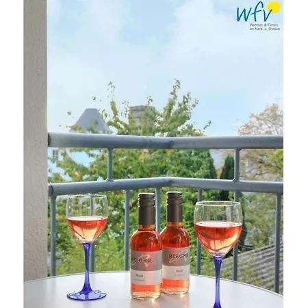 Appartamento Cosy In With Balcony *